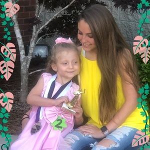 Meet your Posher, Kay